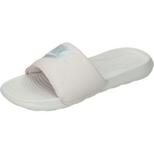 Nike - Victori One Slippers Dames - Roze