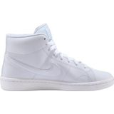 Nike Court Royale 2 Mid, platte gymschoenen voor dames, Wit, 42 EU