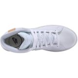 Nike Court Royale 2 Mid Dames Sneakers - White - Maat 36.5