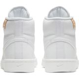 Nike - Court Royale 2 Mid - Schoenen - Wit - Leer