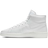 Nike - Court Royale 2 Mid - Schoenen - Wit - Leer