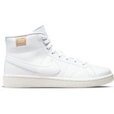 Nike - Court Royale 2 Mid - Schoenen - Wit - Leer