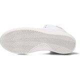 Nike - Court Royale 2 Mid - Schoenen - Wit - Leer