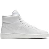 Nike - Court Royale 2 Mid - Schoenen - Wit - Leer