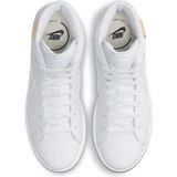 Nike - Court Royale 2 Mid - Schoenen - Wit - Leer