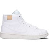 Nike - Court Royale 2 Mid - Schoenen - Wit - Leer