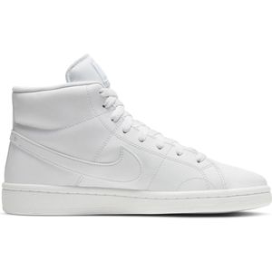 Nike Court Royale 2 Mid Dames Sneakers White
