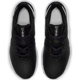 Nike  LEGEND ESSENTIAL 2  Sneakers  dames Zwart