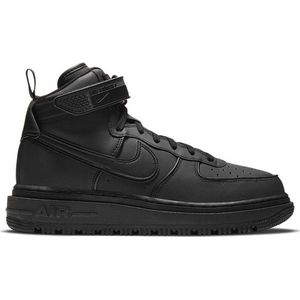 Nike Air Force 1 Boot Zwart - Sneaker - DA0418-001