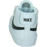 Sneakers Nike Blazer Mid '77 Wit Streetwear Kind