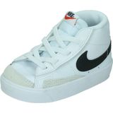 Sneakers Nike Blazer Mid '77 Wit Streetwear Kind