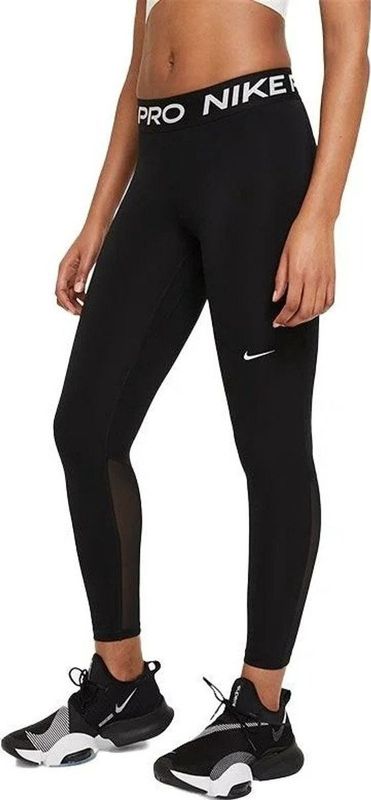 Nike W NP 365 TIGHT Dames Sportlegging
