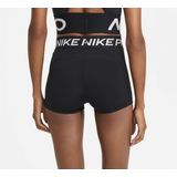Nike Pro 365 3In Sportbroek Dames