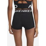 Nike Pro 365 3In Sportbroek Dames