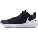 Nike - Zoom Hyperspeed Court - Tennisschoenen - Zwart - Mesh