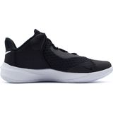 Nike - Zoom Hyperspeed Court - Tennisschoenen - Zwart - Mesh