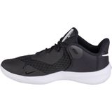 Nike - Zoom Hyperspeed Court - Tennisschoenen - Zwart - Mesh