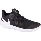 Nike - Zoom Hyperspeed Court - Tennisschoenen - Zwart - Mesh