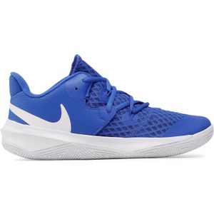Nike EU volleybalschoenen voor heren, Blauw