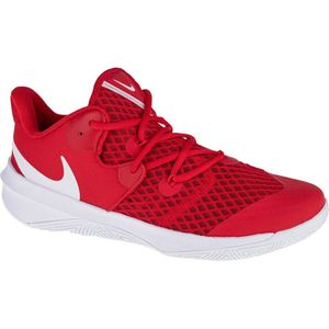 Nike - Zoom Hyperspeed - Tennisschoenen - Zwart - Ademend - Lichtgewicht