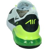 Sneakers Nike Air Max 270 ""White/Black/Volt"" - Maat 45.5