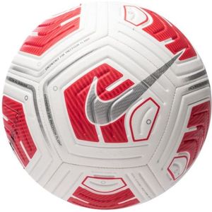 Nike Voetbal Kinderen 290 gram - wit/rood