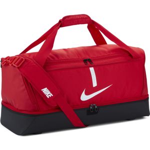 Nike Voetbal Duffel Bag CU8087 Unisex
