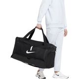 Nike Academy Team L Duffel Sporttasche (010 black/black/white)