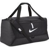 Nike Academy 21 Team Voetbaltas Large Zwart