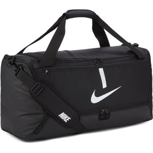 Nike Academy 21 Team Voetbaltas Medium Zwart