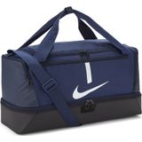 Nike Academy 21 Team Voetbaltas Medium Schoenenvak Blauw