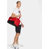 Nike Academy Team-Sp21 tassen, University Red/Black/White, One Size