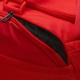 Nike Academy Team-Sp21 tassen, University Red/Black/White, One Size