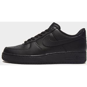 Sneakers Nike Air Force 1 Low  Zwart  Heren