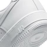 Nike - Air Force 1 Low Supreme - Sneakers - Wit