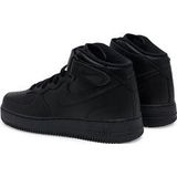 Nike Air Force 1 Mid 07, Mannen, Zwart, Sneakers, maat: 38,5