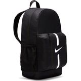 NIKE - nike academy team soccer backpack - Zwart