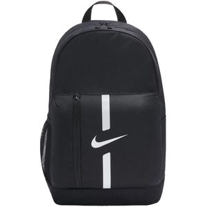 Nike Sporttas Kinderen en volwassenen - zwart/wit
