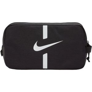 Nike Academy Tas voor voetbalschoenen - Zwart