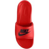 Nike Victori One badslippers jr+sr rood