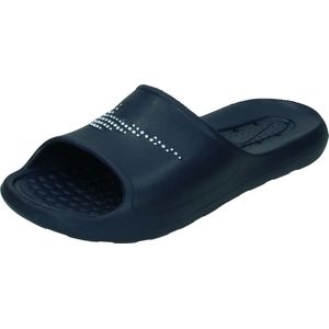 Nike - Victori One Shower Slide - Douche Slippers Blauw