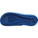 Nike - Victori One - Badslippers - Zwart - Foam