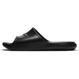 Nike Victori One Damen-Badeslipper - Schwarz