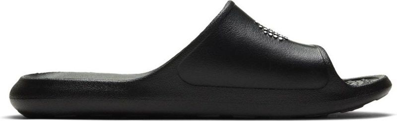Nike - Victori One - Badslippers - Zwart - Schuim