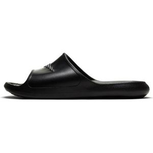 Nike One Shower Slide Dames Slippers , Black , Dames , Maat: 40 1/2 EU