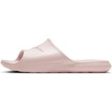 Nike - Victori One - Badslippers - Zwart - Schuim