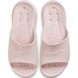 Nike - Victori One - Badslippers - Zwart - Schuim