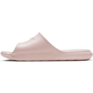 Nike - Victori One - Badslippers - Zwart - Schuim