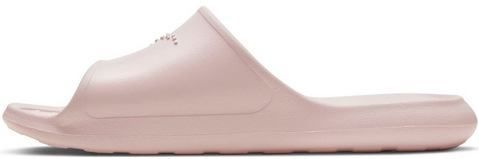 Nike - Victori One - Badslippers - Zwart - Schuim