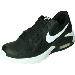 Nike Air Max Excee Sneakers Zwart Wit